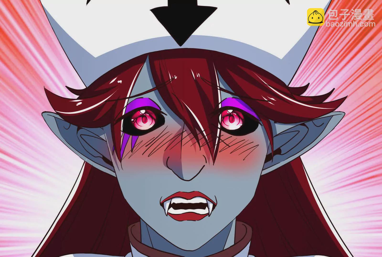 古神遊戲 - 第106話可怕！這神殿沒法待了(3/4) - 5